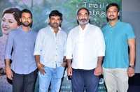 Mahanubhavudu Theatrical Trailer Launch